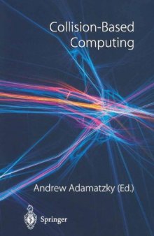 Collision-based computing