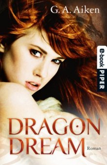 Dragon Dream (Roman)