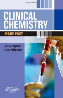 Clinical chemistry made easy
