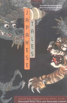 Japanese Tales