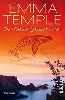 Der Gesang der Maori (Roman)