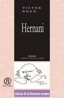 Hernani (Spanish Edition)