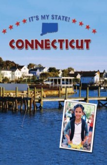 Connecticut, 2nd edition (It's My State!)