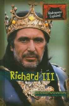 Richard III (Shakespeare Explained)
