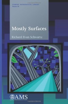 Mostly surfaces