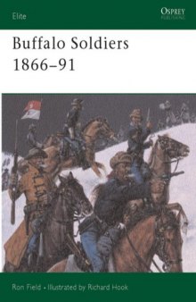 Buffalo Soldiers 1866- 91
