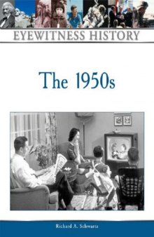 The 1950s (Eyewitness History Series)
