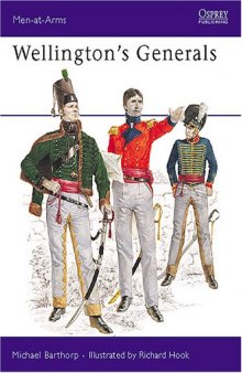 Wellington's Generals