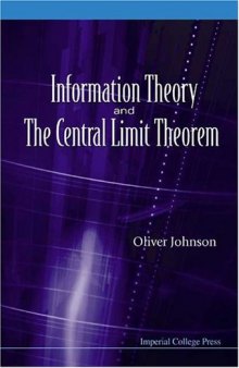 Information Theory and the Central Limit