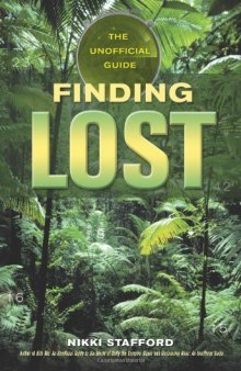 Finding Lost: The Unofficial Guide