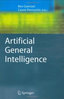 Artificial General Intelligence (Cognitive Technologies)  