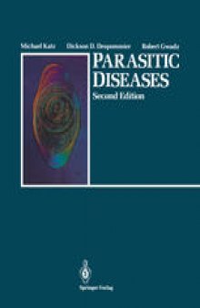 Parasitic Diseases