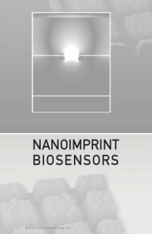 Nanoimprint Biosensors: The Fusion of Nanofabrication, Nanophotonics, and Nanobiology