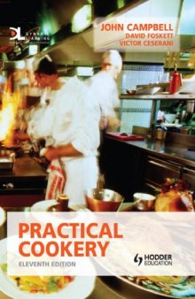 Practical cookery