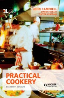 Practical Cookery Book and Dynamic Learning DVD