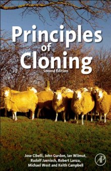 Principles of Cloning