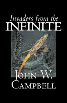 Invaders From The Infinite