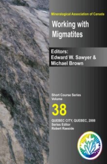 Working with migmatites  