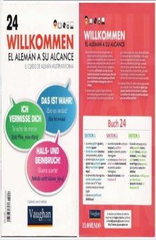 Willkommen - Curso Alemán - Vaughan Systems