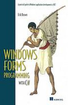 Windows forms programming in C