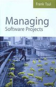 Managing software projects