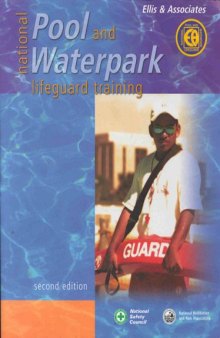 National pool and waterpark lifeguard training