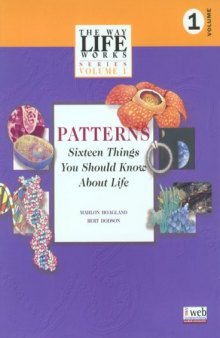 Patterns: Sixteen Things You Should Know About Life  