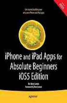 iPhone and iPad apps for absolute beginners, iOS5 edition