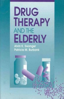 Drug therapy and the elderly