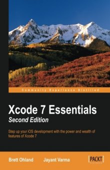 Xcode 7 Essentials