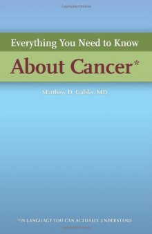 Everything You Need to Know About Cancer in Language You Can Actually Understand  