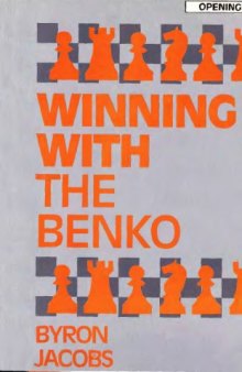 Winning With The Benko