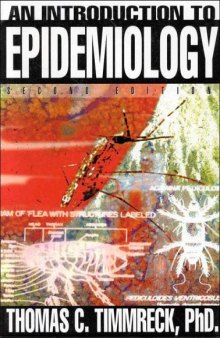 An introduction to epidemiology