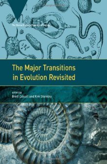 The Major Transitions in Evolution Revisited