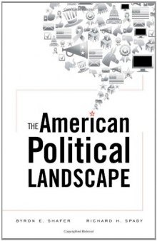 The American political landscape