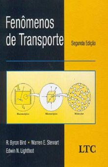 SOLUTION - Transport Phenomena, 2nd Edition