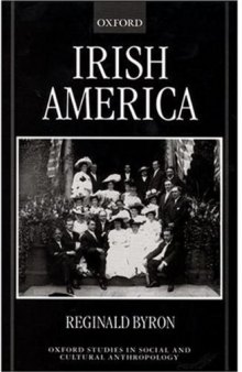 Irish America 