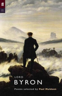 Lord Byron (Poet to Poet)
