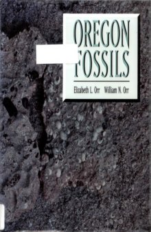 Oregon fossils