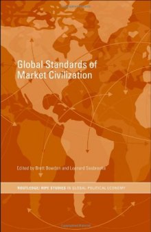 Global Standards of Market Civilization