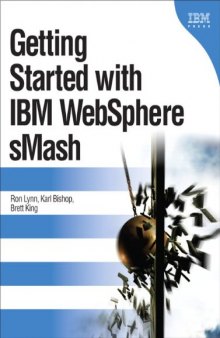 Getting Started with IBM WebSphere sMash