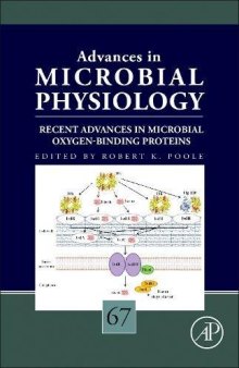Recent advances in microbial oxygen-binding proteins
