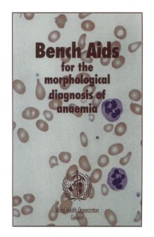 Bench AIDS for the Morphological Diagnosis and Treatment of Anaemia