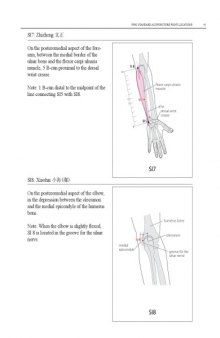 WHO Standard Acupuncture Point Locations in the Western Pacific Region part 4 