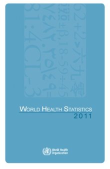 World Health Statistics 2011  