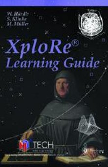 XploRe — Learning Guide