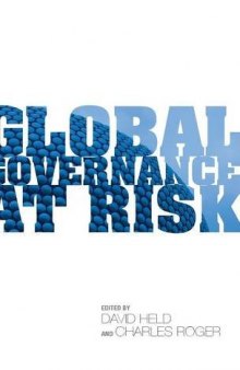 Global Governance at Risk