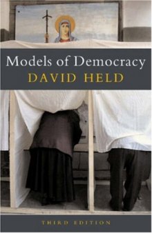 Models of Democracy