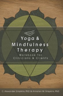 Yoga & Mindfulness Therapy