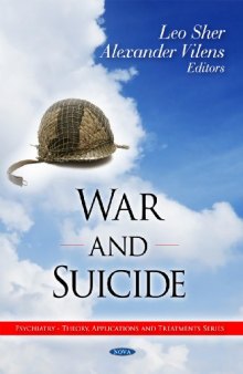 War and Suicide